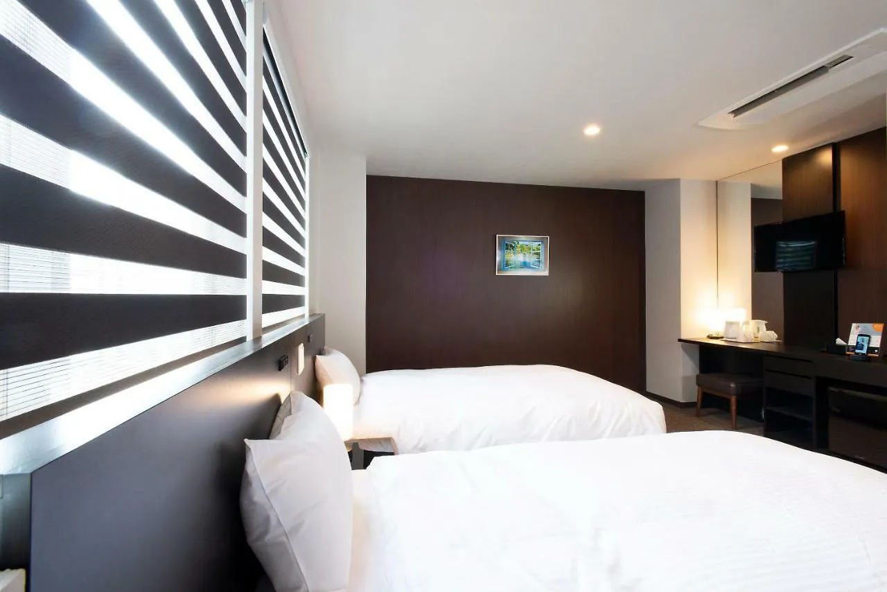 Hotel Kojan Osaka