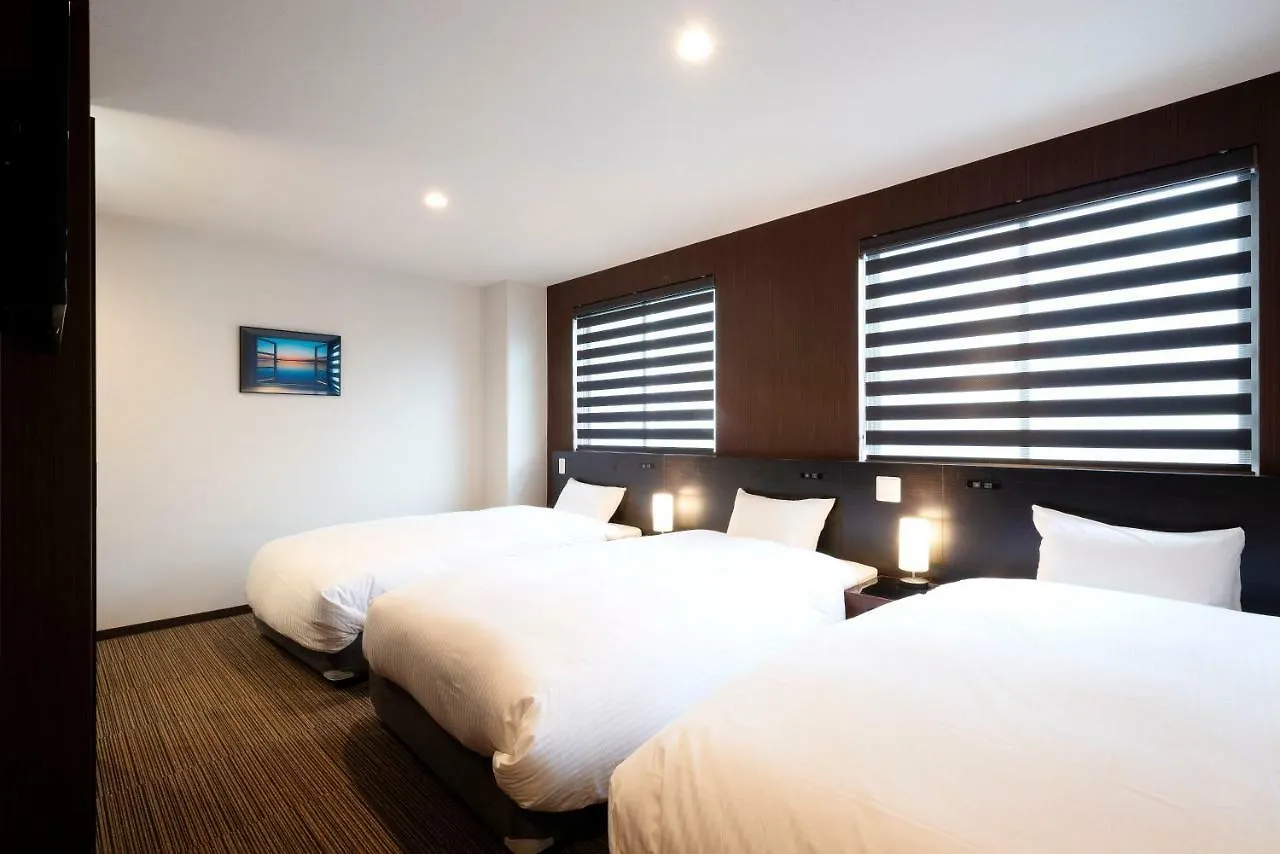 **  Hotel Kojan Osaka Giappone