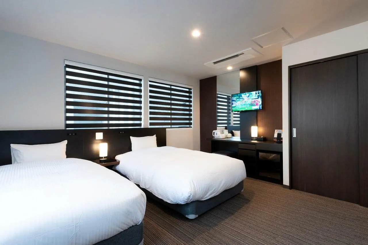 Hotel Kojan Osaka