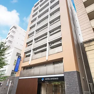 *** 酒店 Mystays 神田酒店 日本