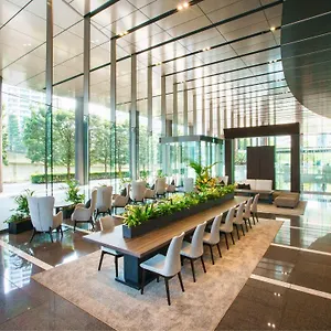 **** 酒店 维拉芳泉东京田町大酒店 日本
