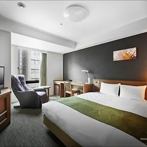 Daiwa Roynet Shijo Karasuma Hotel Kyoto