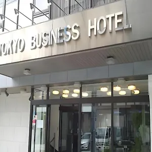 Business Hotel Tokyo