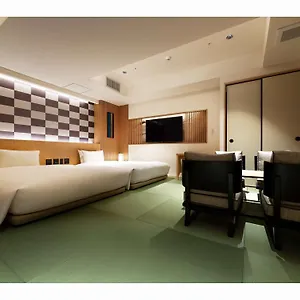 Prostyle Asakusa Hotel Tokyo