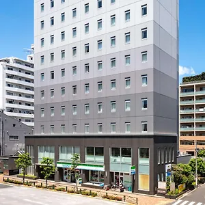 *** 酒店 东京清澄白河康福特茵酒店 日本