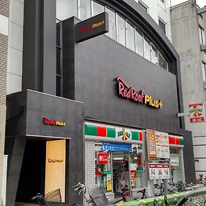 Agora Place Namba Osaka