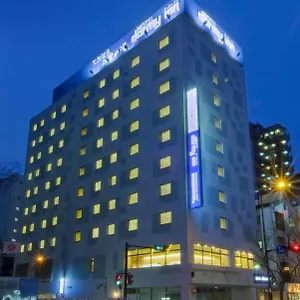 Dormy Hakata Gion Hotel Fukuoka (Fukuoka)