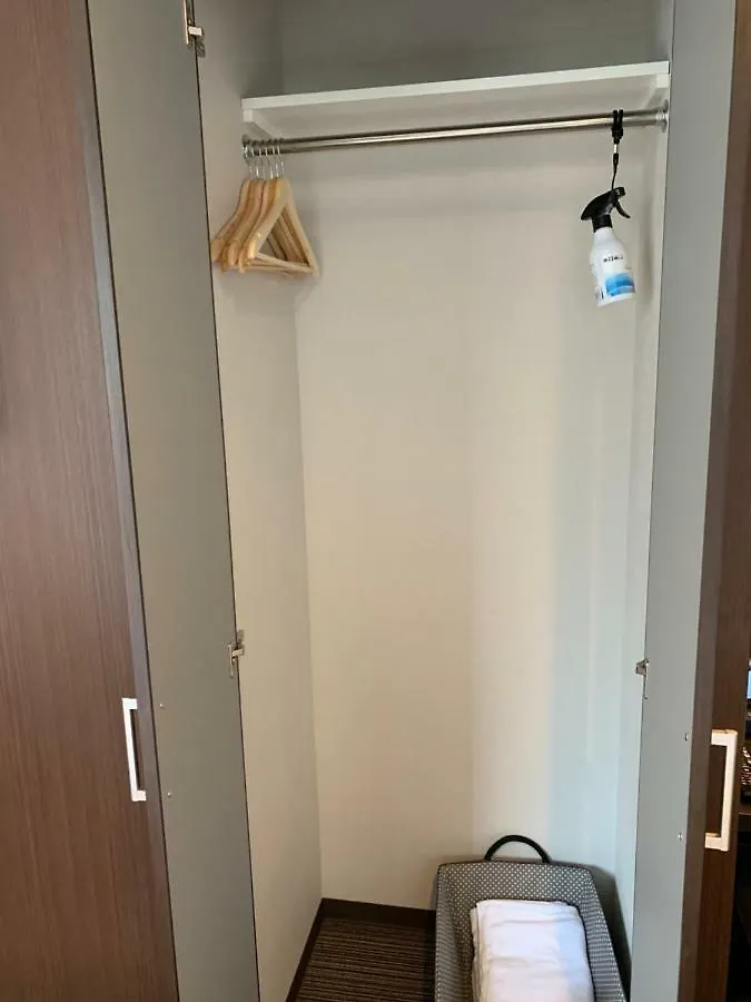 호텔 코잔 오사카