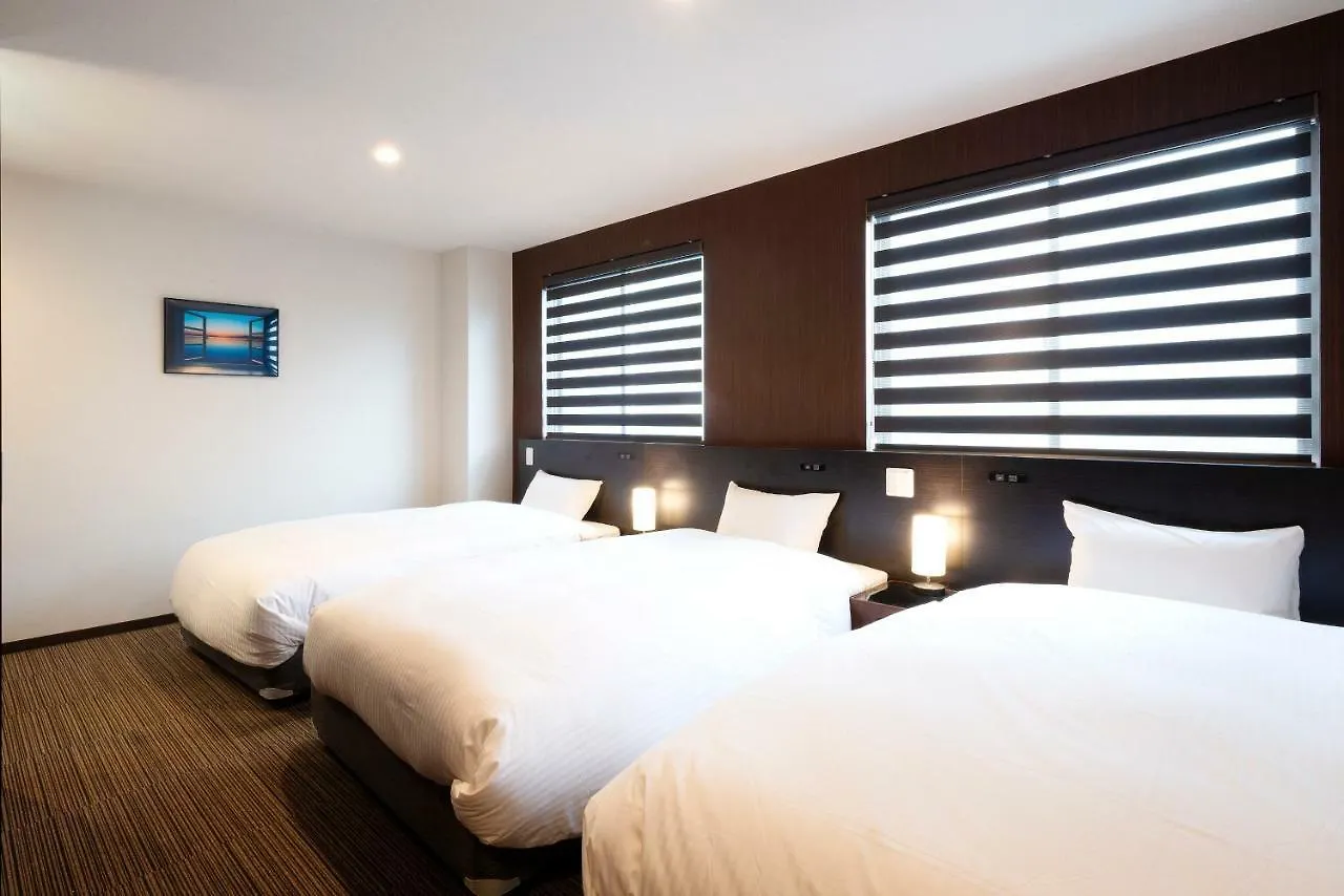 Hotel Kojan Osaka