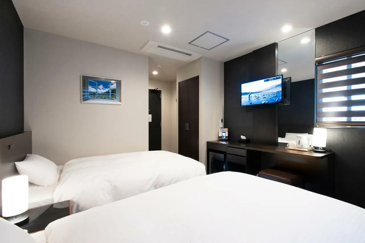 Hotel Kojan Osaka 2*,