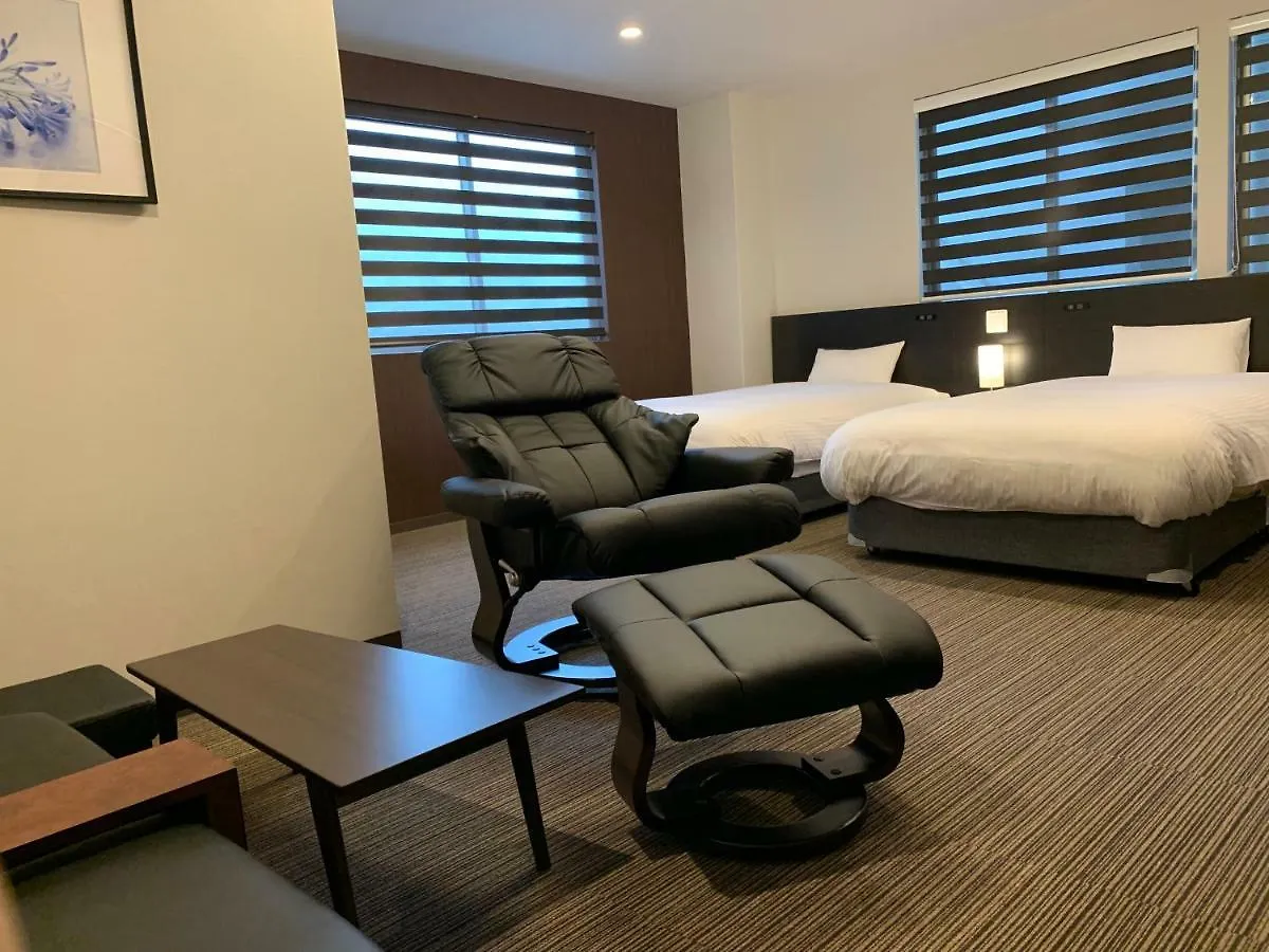 Hotel Kojan Osaka