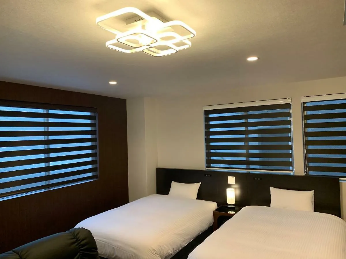 Hotel Kojan Osaka