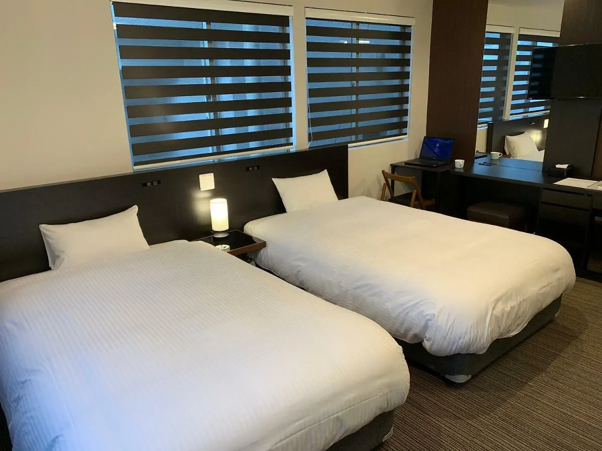 Hotel Kojan Osaka