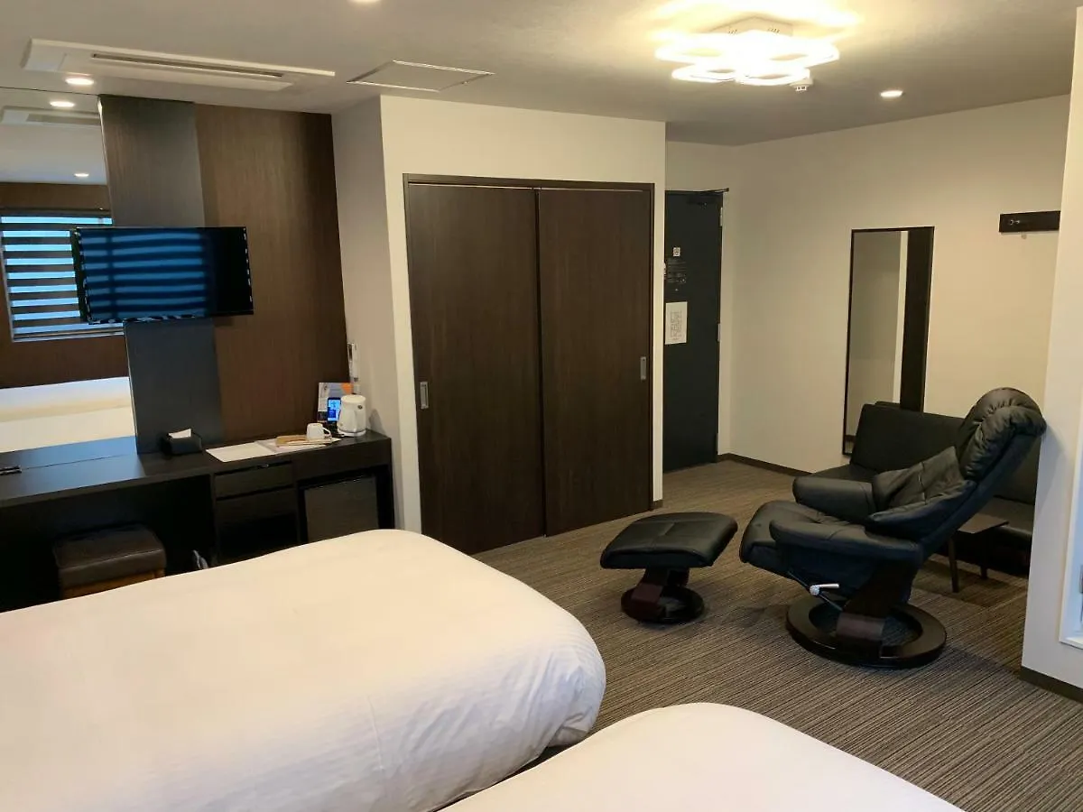 Hotel Kojan Osaka 2*,  Japan