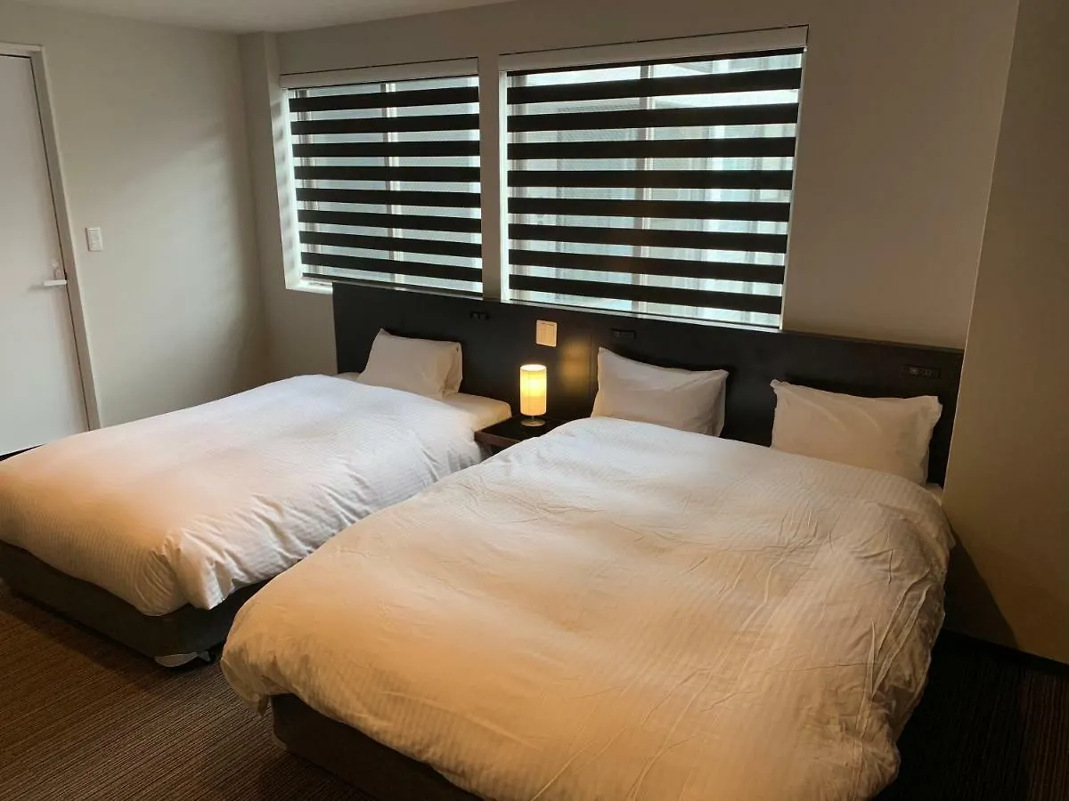 Hotel Kojan Osaka